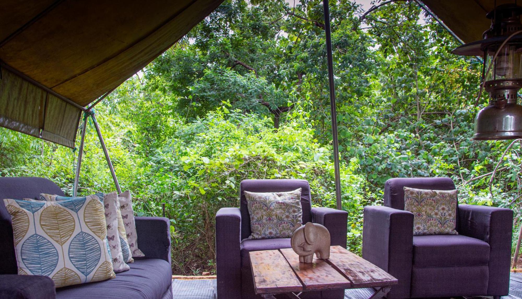 Hotel Mahoora Yala - By Eco Team Extérieur photo