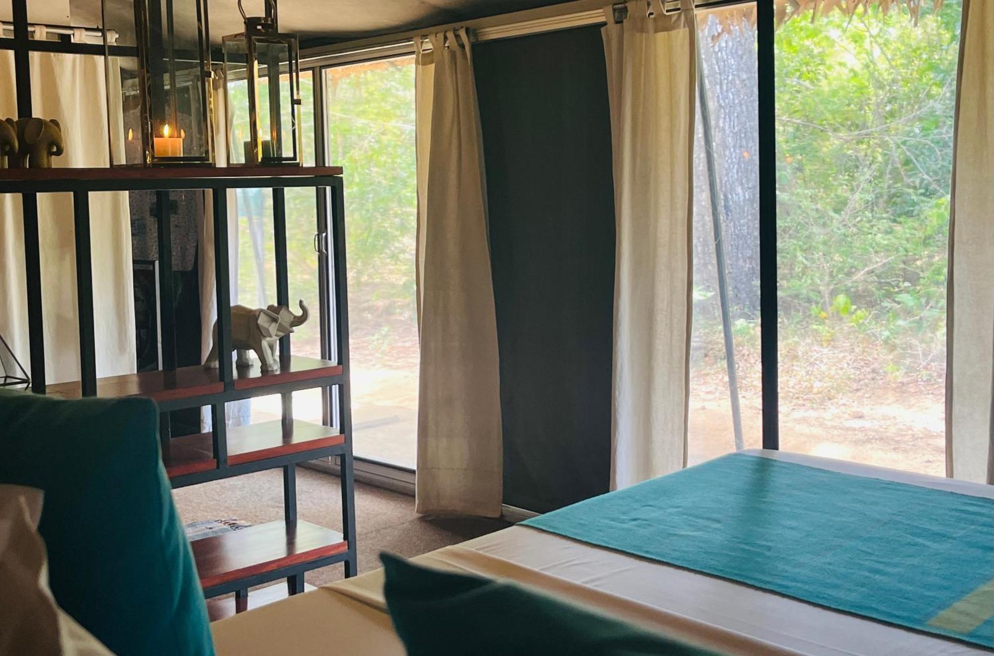 Hotel Mahoora Yala - By Eco Team Extérieur photo